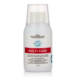 Blue Planet Multi Cure 125ml