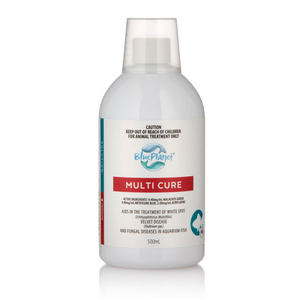 Blue Planet Multi Cure 500ml