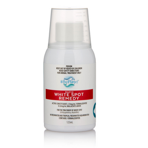 Blue Planet White Spot Remedy 125ml