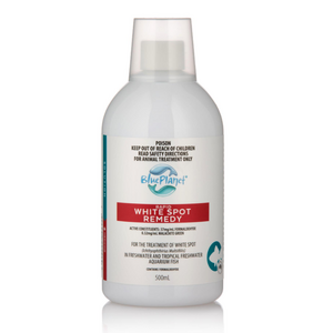 Blue Planet White Spot Remedy 500ml