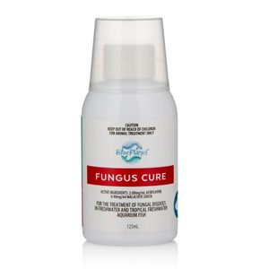 Blue Planet Fungus Cure 125ml