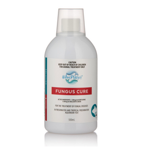 Blue Planet Fungus Cure 500ml