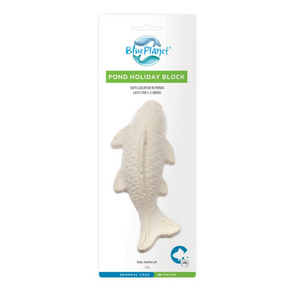 Blue Planet Pond Food Block 120g