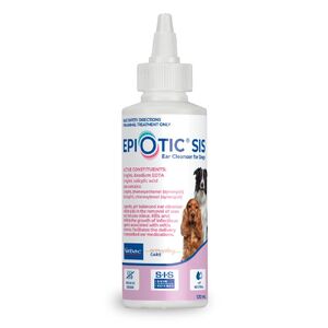 Epi Otic Sis 120ml