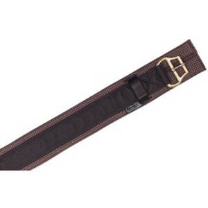 Equi-prene Stock Girth Anti Gall 80cm Brown