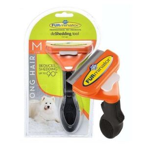 Furminator Medium Dog Long Hair Undercoat Rake