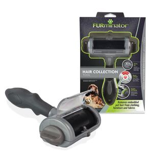 Furminator Hair Collection Tool