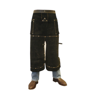 Tennyson Master Farrier Apron