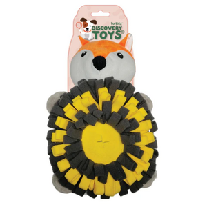 Furkidz Snuffle Fox 21cm