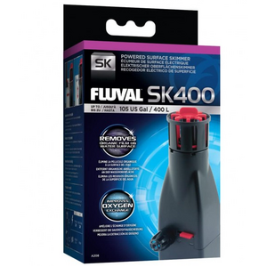 Fluval SK400 Surface Skimmer 380lph