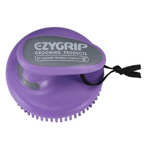 EzyGrip Fine Tooth Curry Comb