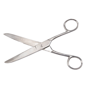 Showmaster Fetlock Scissors