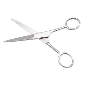 Showmaster Trimming Scissors