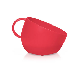 United Pets Cup Bowl For Dogs - Red