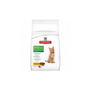  Hills Science Diet Feline Kitten 10kg Healthy Development 