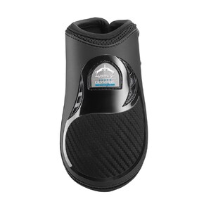 Veredus Olympus Vento Fetlock Boots - Medium Black