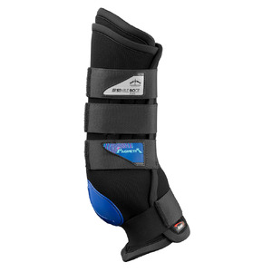 Veredus Evo Magnetic Stable Boots - Hind Large