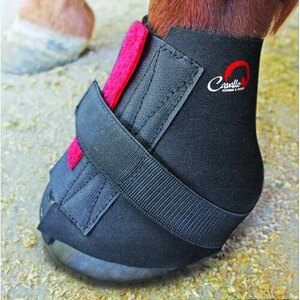 Cavallo Pastern Wraps - Medium