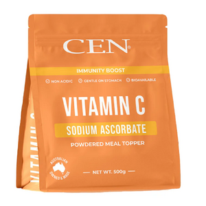 CEN Vitamin C Powder 500g