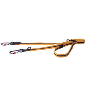 Rogz AirTech Multi Lead for Dogs - Ochre