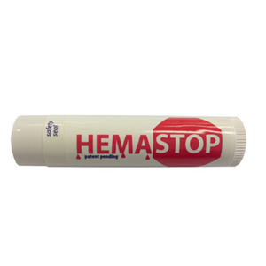 HemaStop Styptic Tube 3 Pack