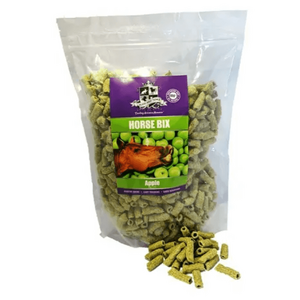 Huds & Toke Horse Bix - Apple Flavour 1kg