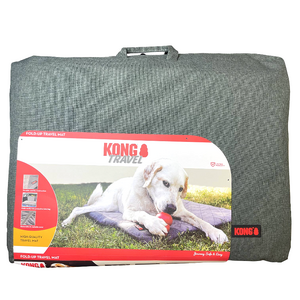 Kong Travel Fold Up Padded Mat