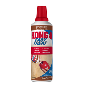 Kong Easy Treat Liver Flavour Paste 226gm