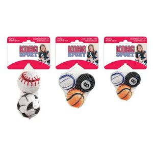 Kong Sport Balls Assorted