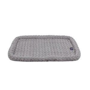 Bolster Pet Crate Mat 109 x 70cm