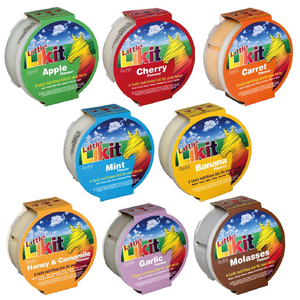 Little Likit Refills Various Flavours - 250G