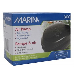 Marina Air Pump - 300L