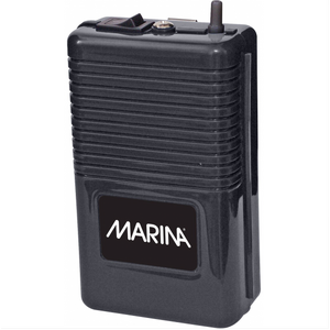 Marina Battery Air Pump