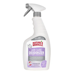 Nature's Miracle Air Care Deodorizer Lavender & Vanilla 709mL