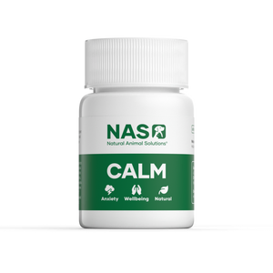 Calm Tablets 60 pack