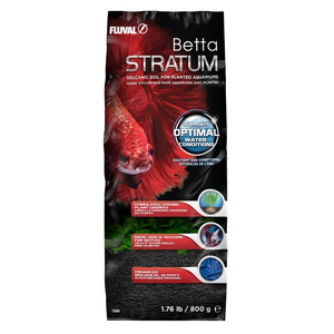 Fluval Betta Stratum 800gm