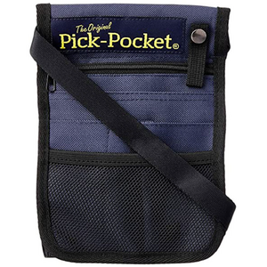 Conni Pick-Pocket Nurses Pouch and Belt