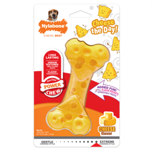 Nylabone Cheese Bone Giant