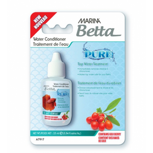 Marina Betta Water Conditioner 25ml