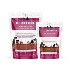 Feel Good Doggo Digestive Health