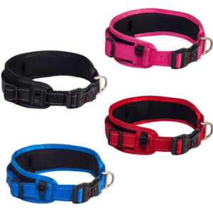 Rogz Classic Padded Collar