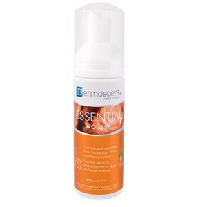 Dermoscent Essential Dog Mousse 150ml