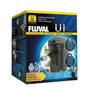 Fluval U Internal Filter - U1