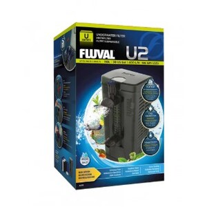 Fluval U Internal Filter - U2