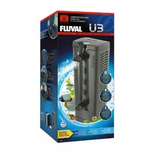 Fluval U Internal Filter - U3