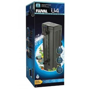 Fluval U Internal Filter - U4