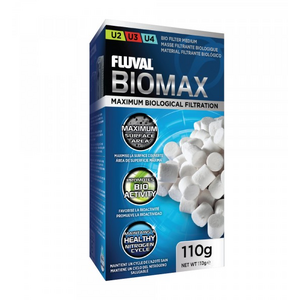 Fluval U Biomax 110gm