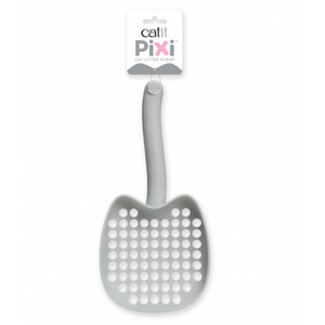 Catit Pixi Litter Scoop Grey