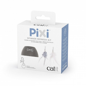 Catit Pixi Spinner Refresh Kit