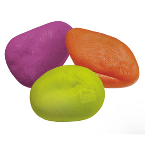 Kurgo Skipping Stones Assorted 3PK